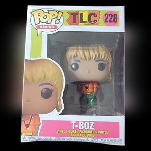 Funko pop